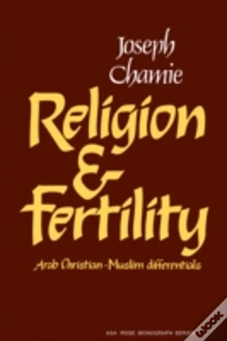 Capa do artigo Religion And Fertility