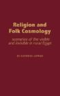 Religion And Folk Cosmology - Preview