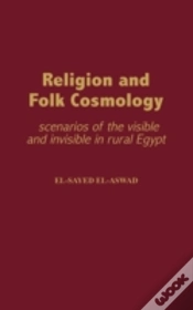Capa do artigo Religion And Folk Cosmology