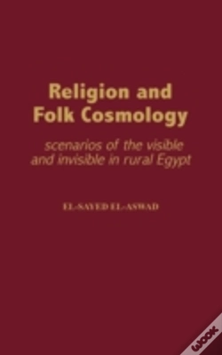 Capa do artigo Religion And Folk Cosmology