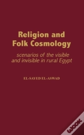 Religion And Folk Cosmology