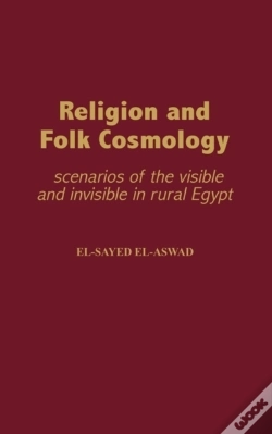 Capa do artigo Religion And Folk Cosmology
