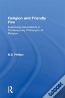 Religion And Friendly Fire