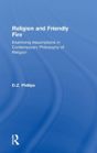 Religion And Friendly Fire - Preview