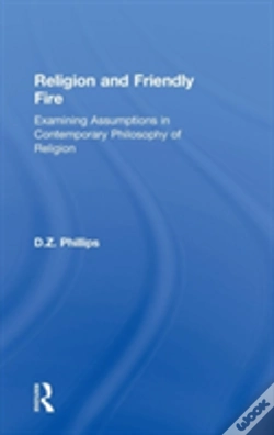 Capa do artigo Religion And Friendly Fire