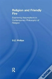 Capa do artigo Religion And Friendly Fire