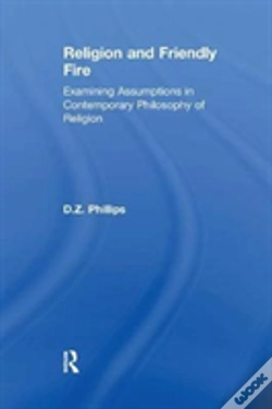 Capa do artigo Religion And Friendly Fire