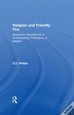 Capa do artigo Religion And Friendly Fire