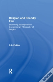Capa do artigo Religion And Friendly Fire
