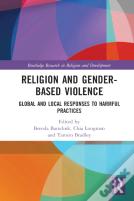 Religion And Gender-Based Violence
