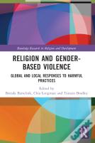 Religion And Gender-Based Violence