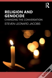 Capa do artigo Religion And Genocide