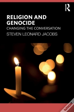Capa do artigo Religion And Genocide