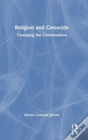 Capa do artigo Religion And Genocide