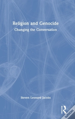 Capa do artigo Religion And Genocide