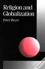 Capa do artigo Religion And Globalization