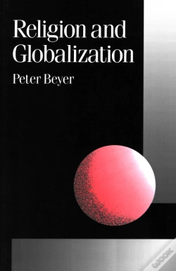 Capa do artigo Religion And Globalization