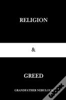 Religion And Greed