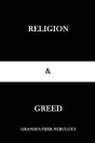 Religion And Greed - Preview