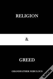 Capa do artigo Religion And Greed