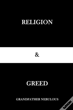 Capa do artigo Religion And Greed