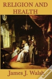 Capa do artigo Religion And Health