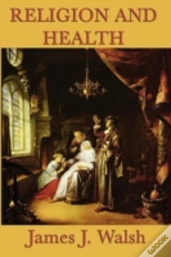 Capa do artigo Religion And Health