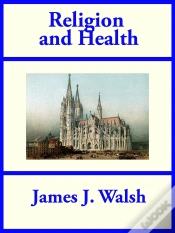 Capa do artigo Religion And Health