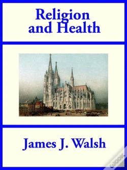 Capa do artigo Religion And Health