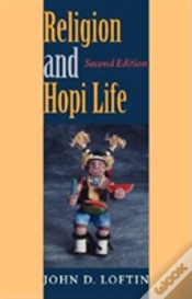 Capa do artigo Religion And Hopi Life, Second Edition