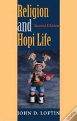 Capa do artigo Religion And Hopi Life, Second Edition