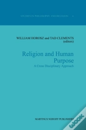 Capa do artigo Religion And Human Purpose