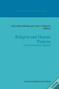 Capa do artigo Religion And Human Purpose