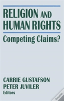 Capa do artigo Religion And Human Rights