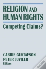 Capa do artigo Religion And Human Rights