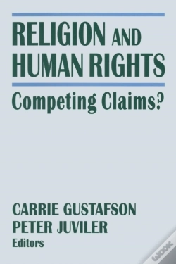 Capa do artigo Religion And Human Rights
