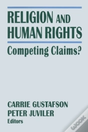 Capa do artigo Religion And Human Rights