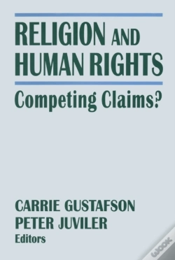 Capa do artigo Religion And Human Rights