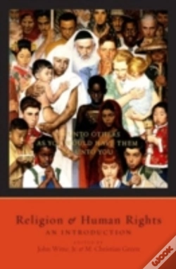 Capa do artigo Religion And Human Rights
