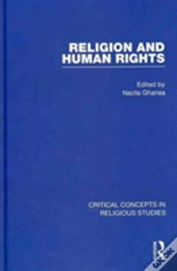 Capa do artigo Religion And Human Rights