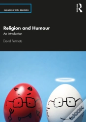 Capa do artigo Religion And Humour
