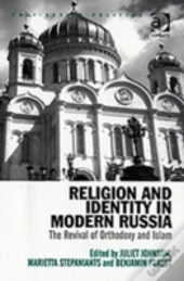 Religion And Identity In Modern Russia