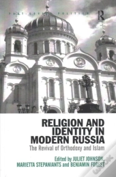 Religion And Identity In Modern Russia