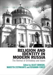 Religion And Identity In Modern Russia