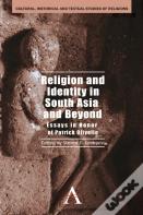 Religion And Identity In South Asia And Beyond