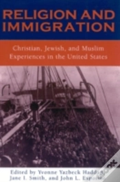 Capa do artigo Religion And Immigration