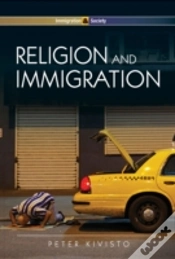 Capa do artigo Religion And Immigration