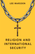 Religion And International Security