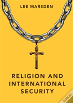 Capa do artigo Religion And International Security