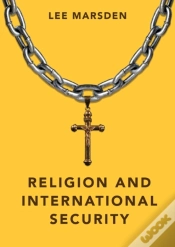 Capa do artigo Religion And International Security